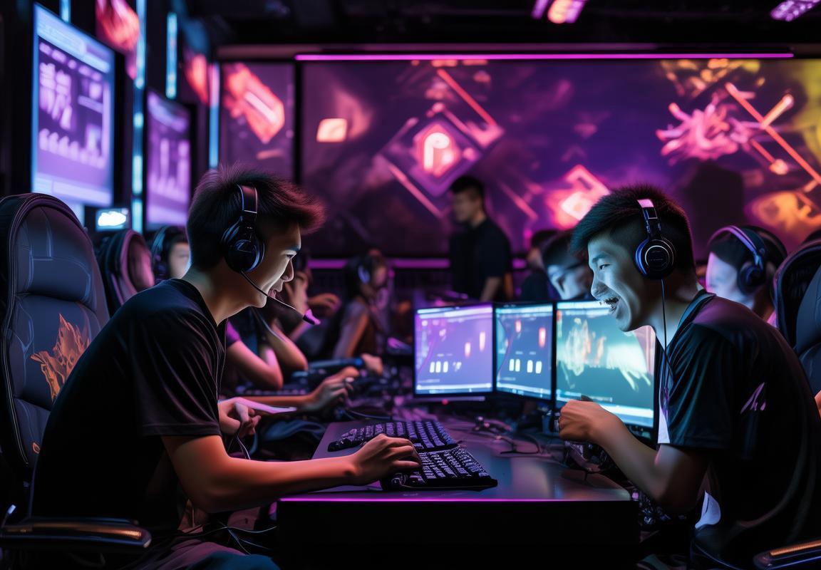 队内语音揭秘关键战术，完美团战背后的选手复盘与总决赛展望